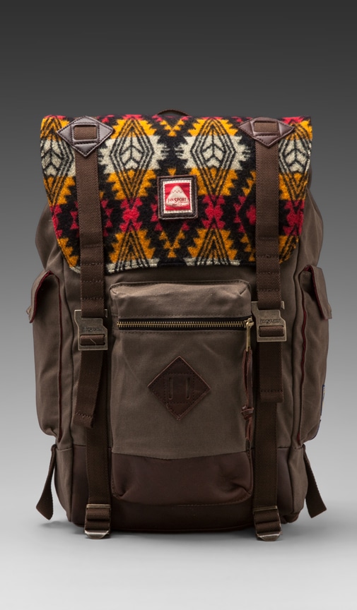 x Pendleton Adobe Backpack
