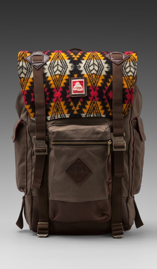 Jansport adobe outlet