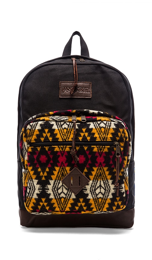 jansport benny gold