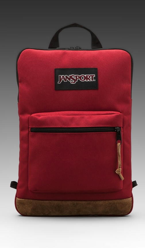 jansport right pack sleeve