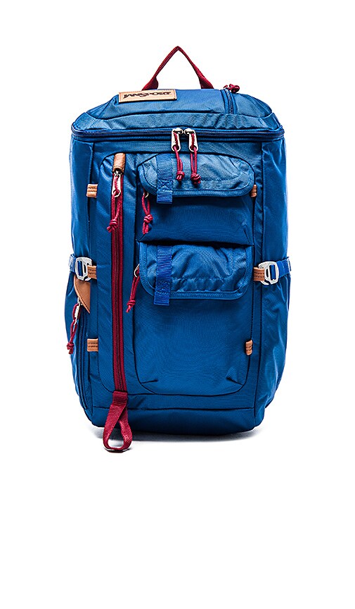 jansport watchtower