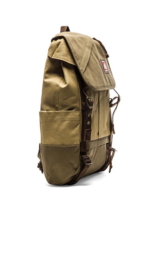 skip yowell backpack