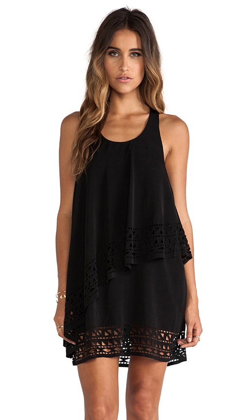 Chloe Mini Dress