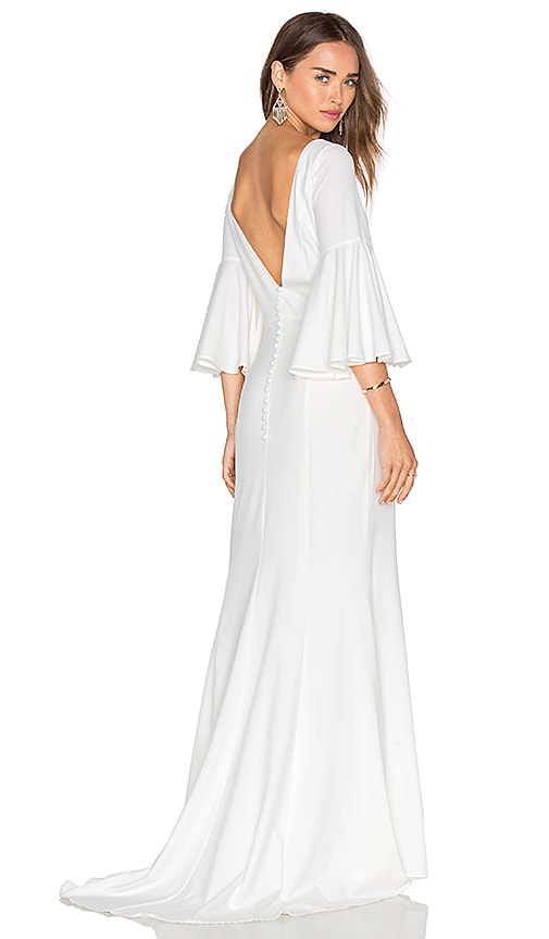 MAXIVESTIDO STEVIE