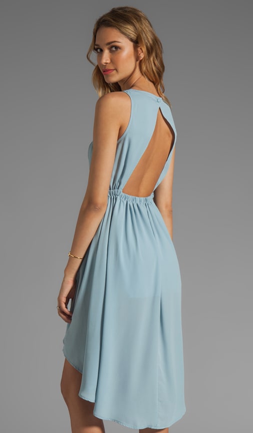 Allondra Dress