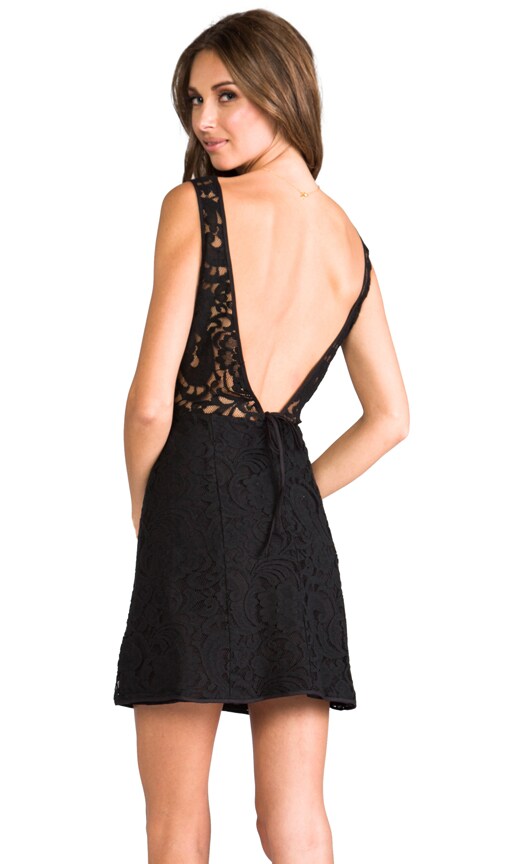 Marina Tank Dress