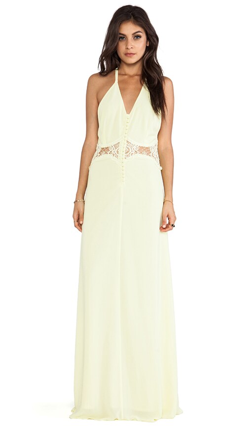 Siobhan Dress