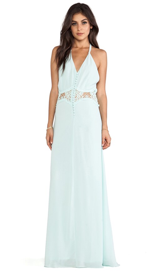 Siobhan Dress