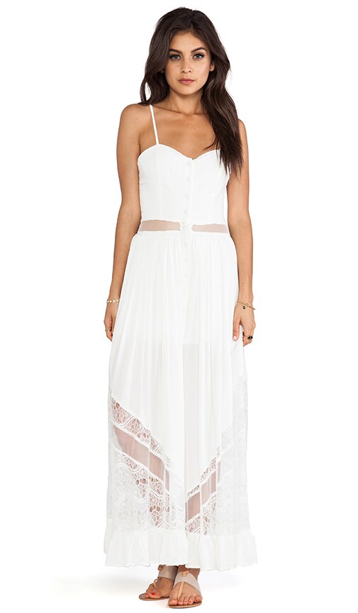 Bell Dress