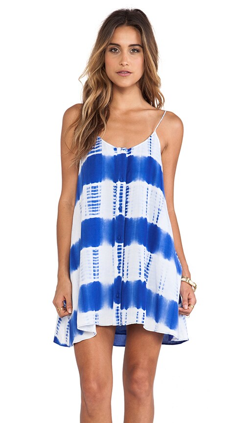 Bridgette Dress