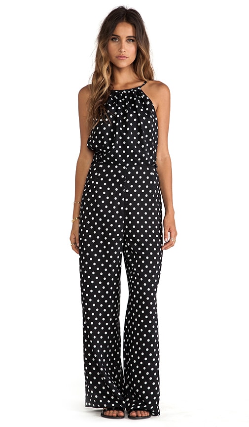 Queenie Jumpsuit
