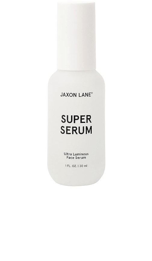 Shop Jaxon Lane  Super Serum In White