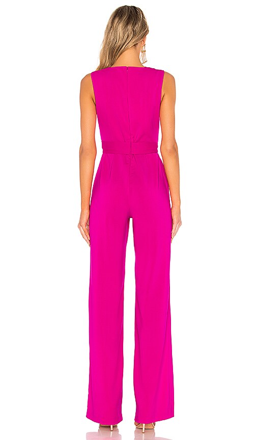 jay godfrey kastor jumpsuit