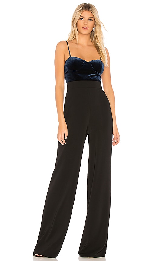 jay godfrey drewe jumpsuit