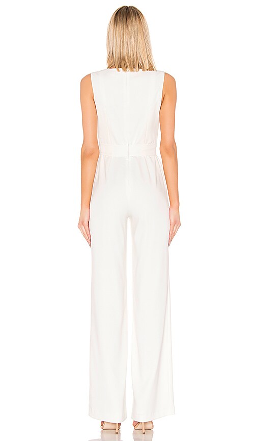 jay godfrey kastor jumpsuit