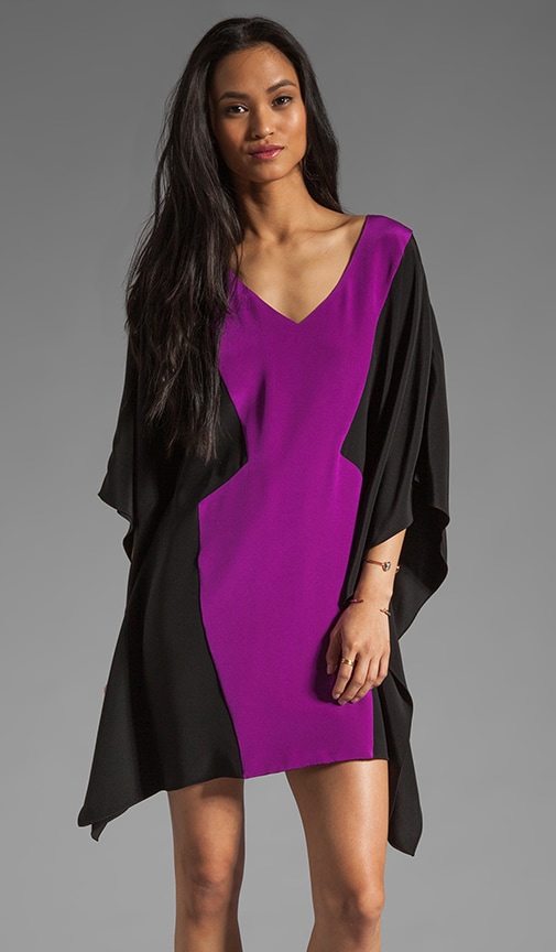 Hardee Kimono Dress