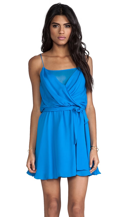 Holly Dress