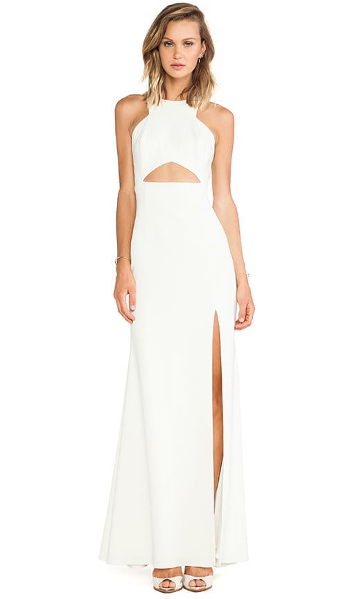 Gates Dress