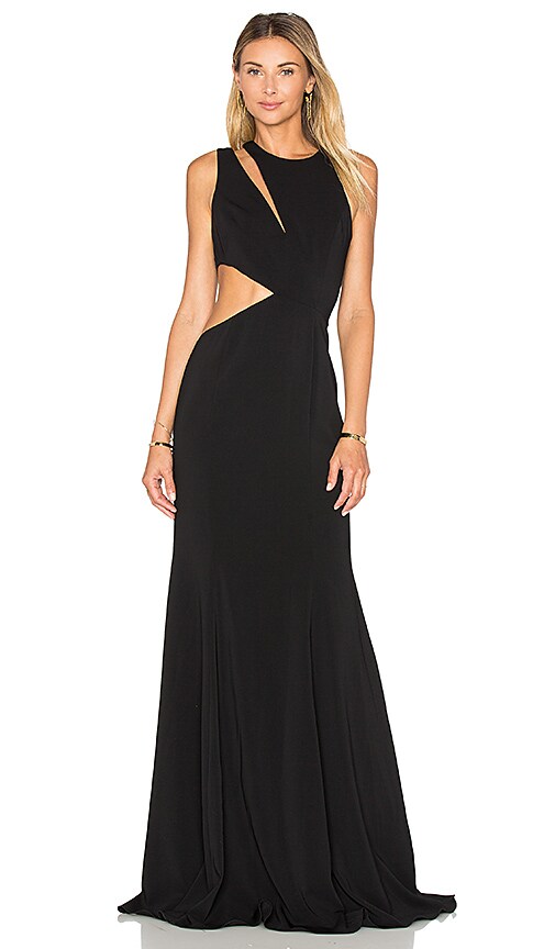 Lagos Gown