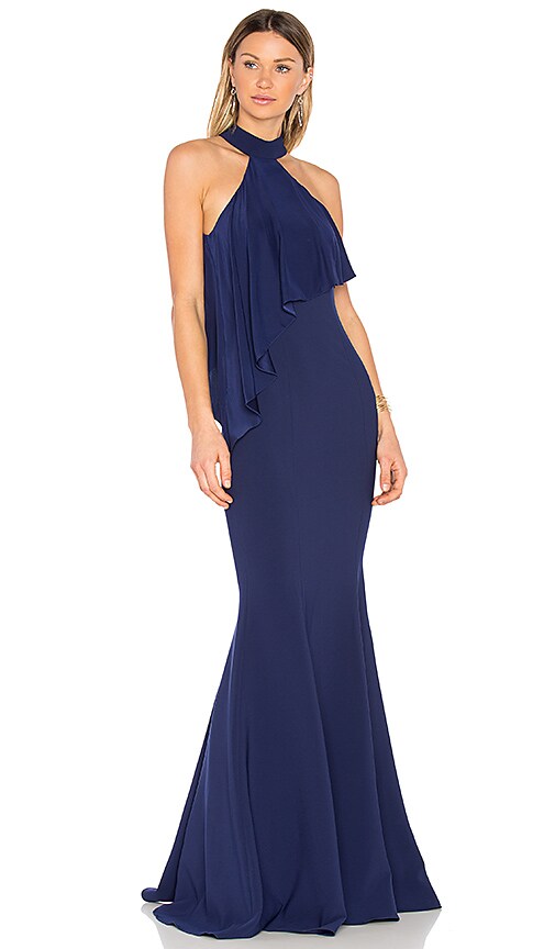 Franklin Gown