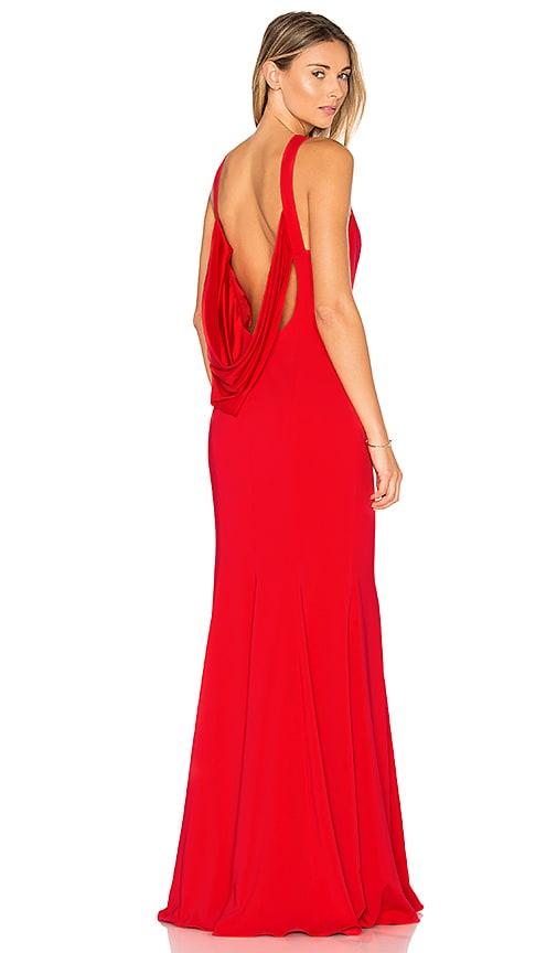 Armstrong Gown