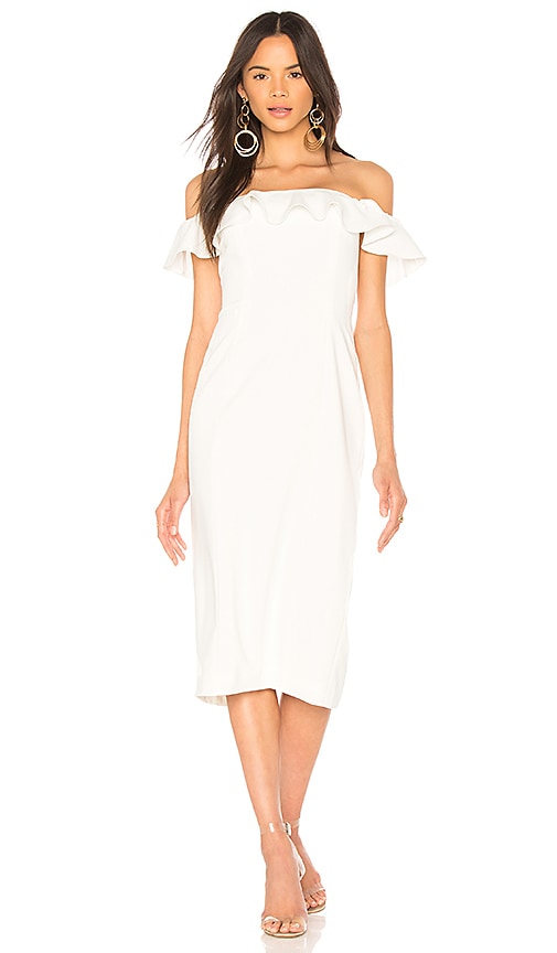 Rollins Midi Dress
