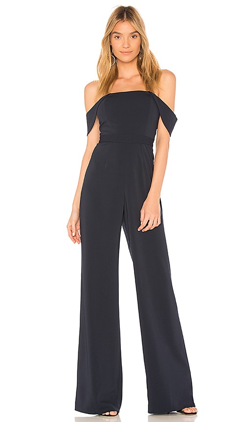 jay godfrey gavin convertible skirted jumpsuit