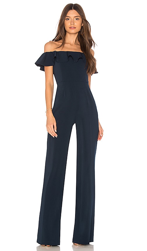 jay godfrey jumpsuit