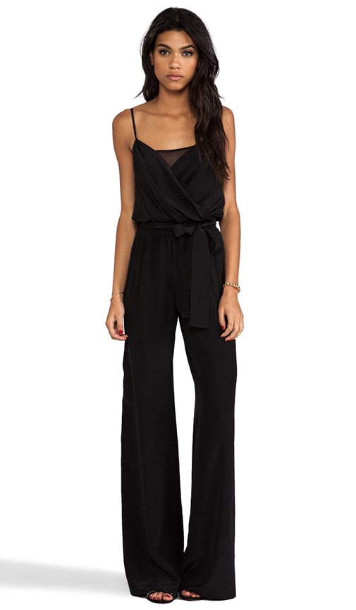 Keys Jumpsuit