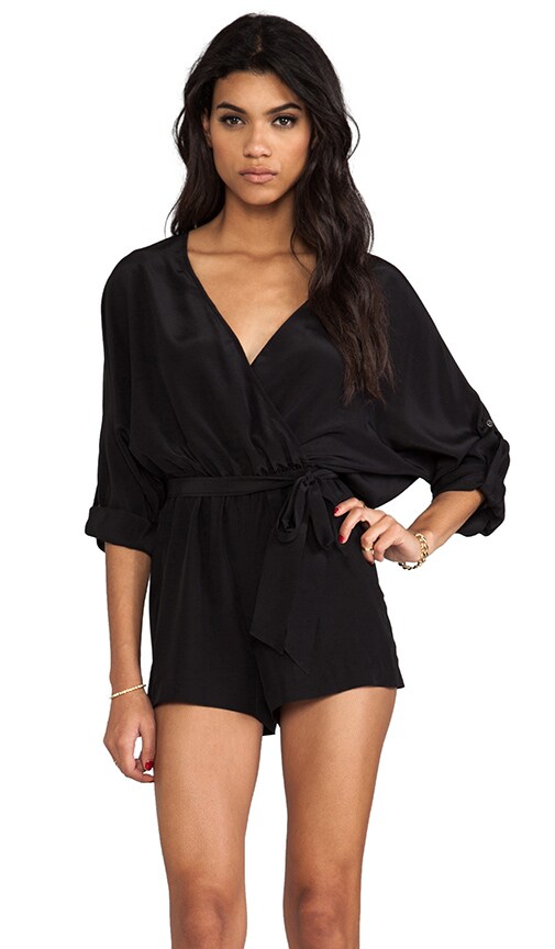 Angie Romper