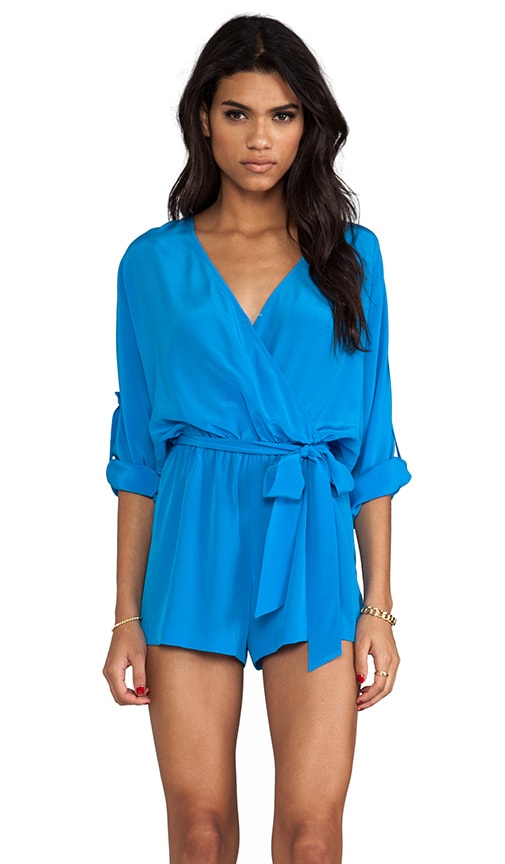 Angie Romper