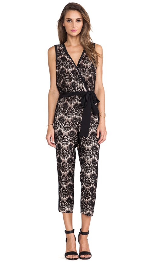 Crawford Jumpsuit