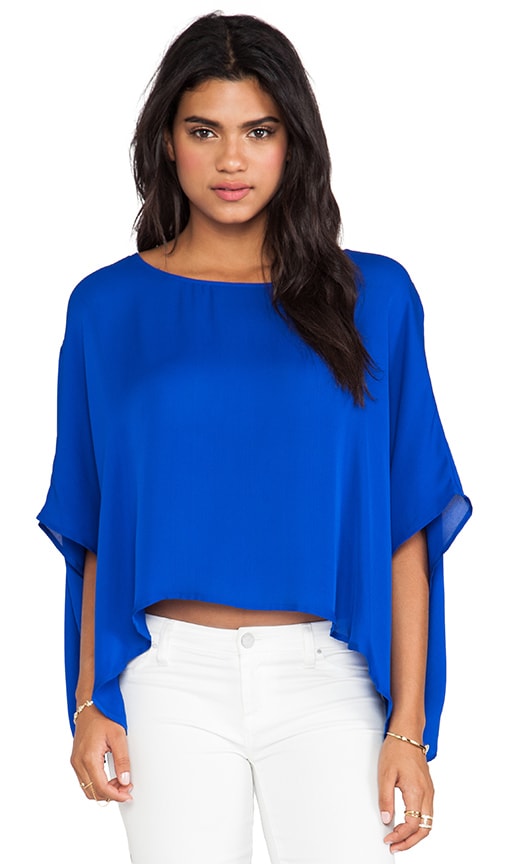 Stratos Blouse