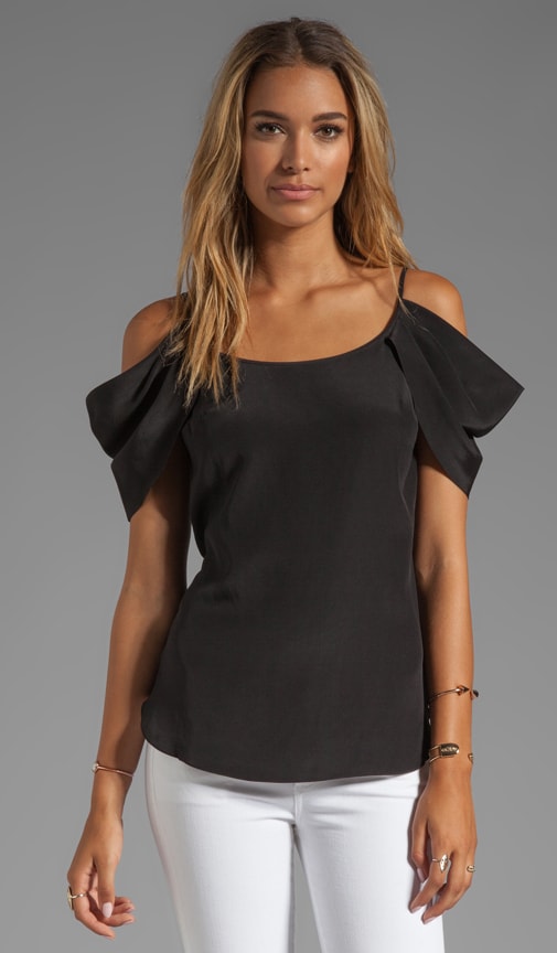 Shelby Blouse