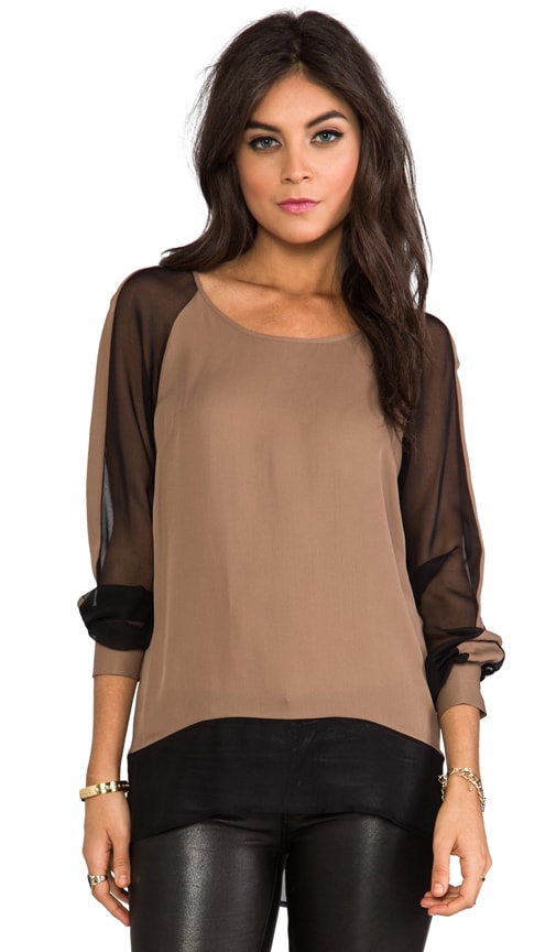 Branksome Top