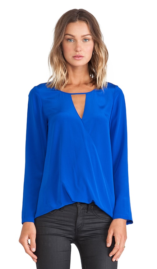 Chapman Top