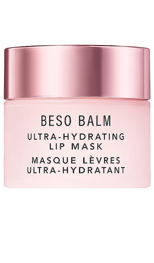 Beso Balm Ultra-hydrating Lip Mask