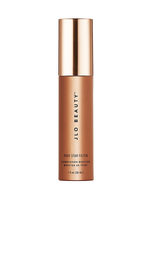 JLo Beauty That Star Filter Complexion Booster in Rich Bronze in Beauty: NA.