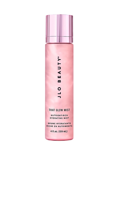 JLo Beauty That Glow Hydrating Mist in Beauty NA 49$