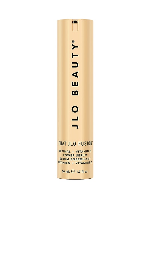 JLo Beauty That JLo Fusion Retinal Vitamin C Power Serum in Beauty NA 79$