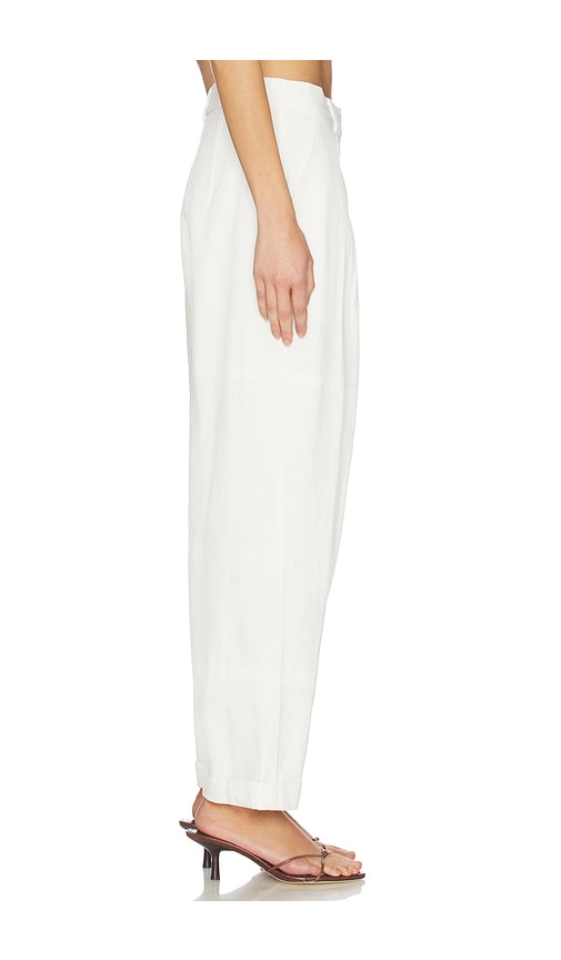  Jbq Hose Kai In Ivory. Größe S. Also In M, L. 