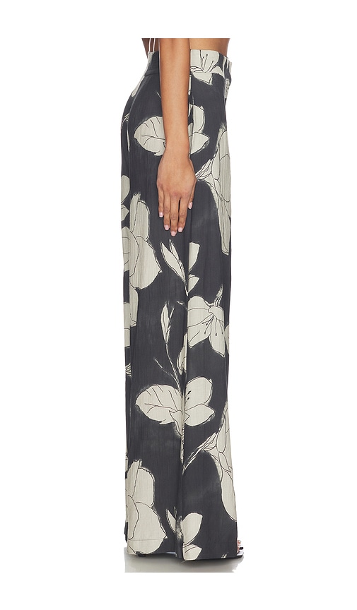  Jbq Arlan Pant In Multi. Size Xs. Also In S, M, L, Xl. 