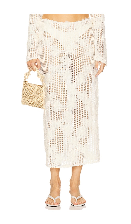 Irina Skirt in . Size M, S, XS - JBQ - Modalova