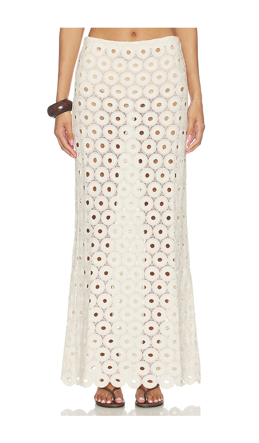 JBQ Maud Skirt