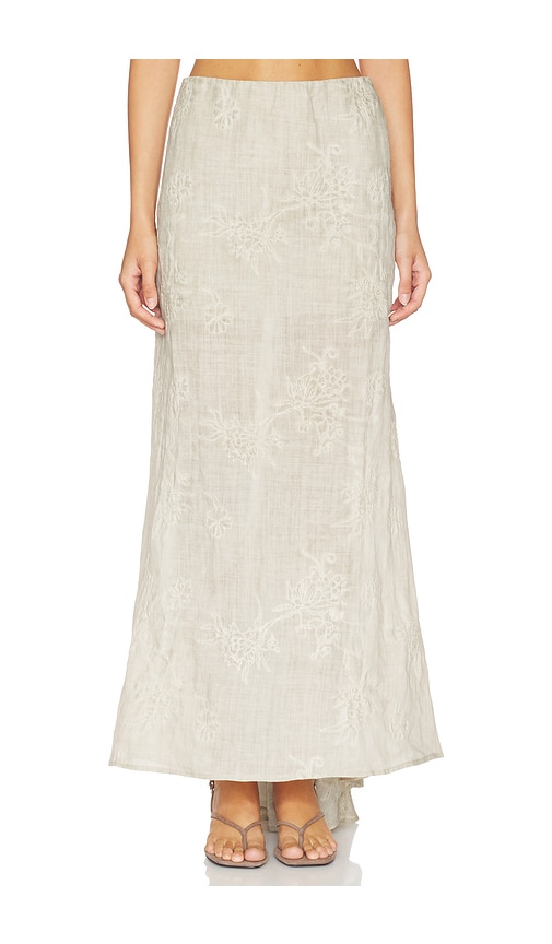 JBQ Adelina Skirt