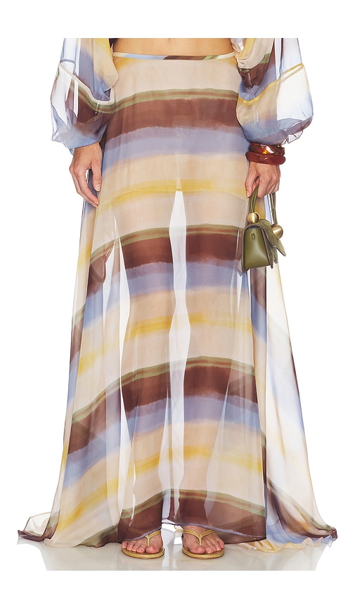 JBQ Keira Skirt