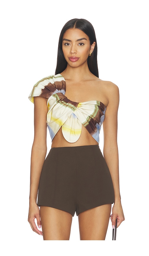 Jbq Sol Top In Multi