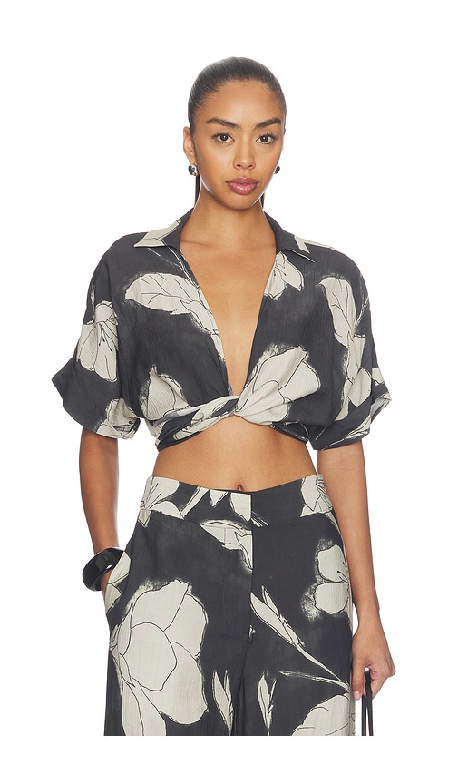 JBQ Chiara Top