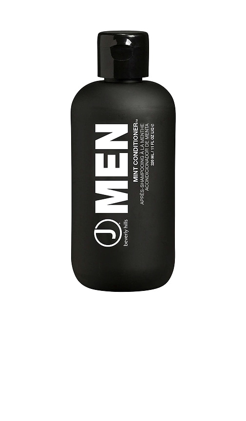 J Beverly Hills MEN Mint Conditioner