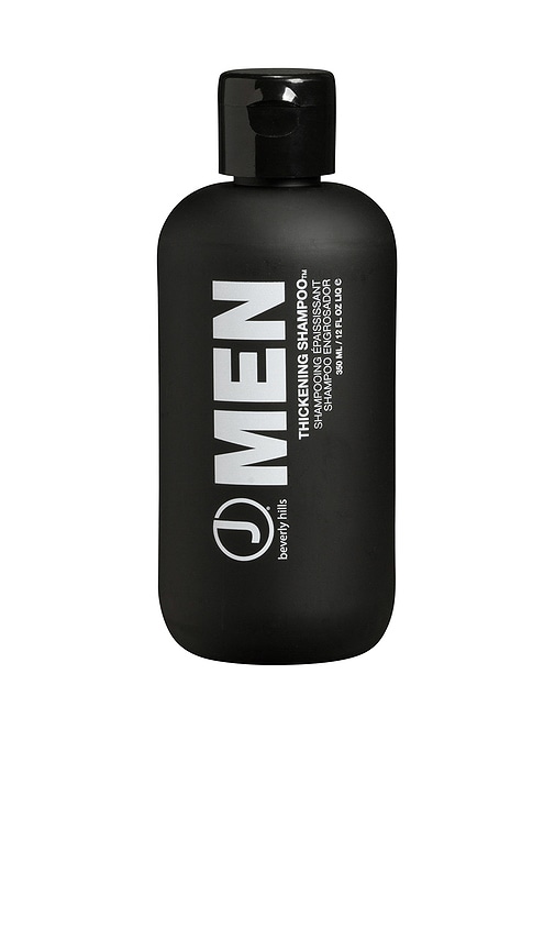 J Beverly Hills MEN Thickening Shampoo